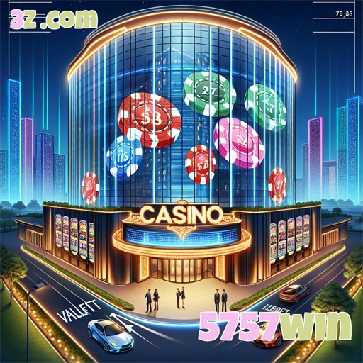 Baixar Jogos Com Facilidade no 5757win.com