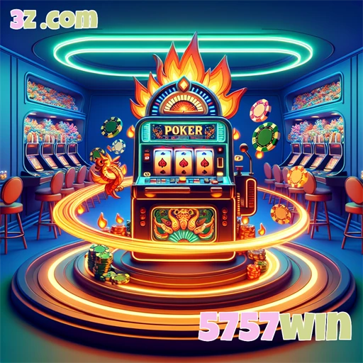 5757win.com Apostas em Esportes
