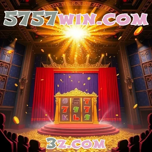 5757win.com: Descubra Promoções Imperdíveis e Aumente Sua Diversão nos Jogos