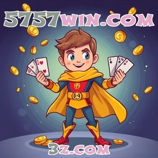 5757win.com: Descubra os Benefícios Únicos da Seção VIP para Jogadores