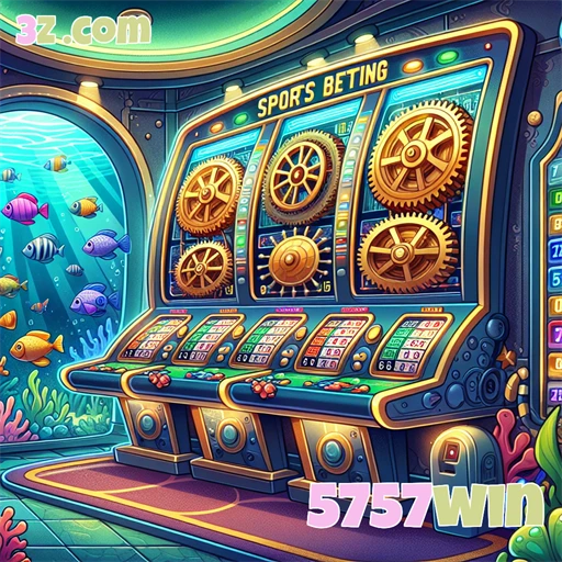 5757win.com Coleção de Jogos